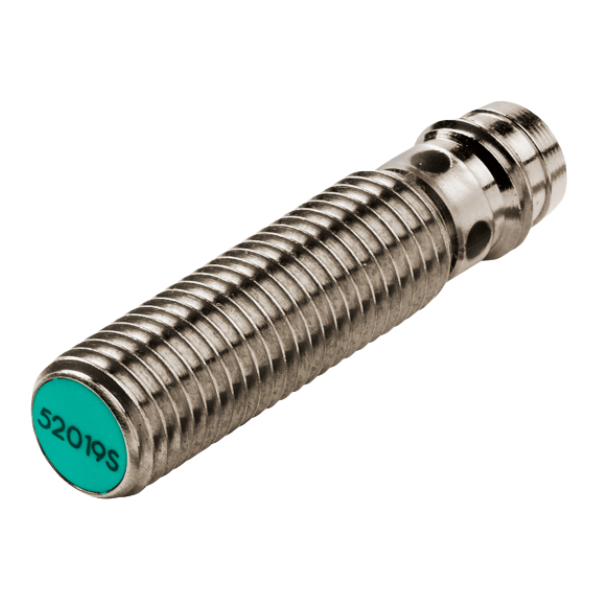 NBB2-8GS35-E1-V3 New Pepperl+Fuchs Inductive Sensor